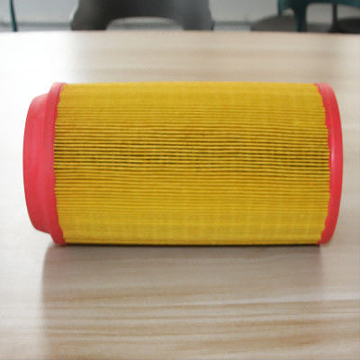 C1420 Luftfilterelement für die Video-Ausgangs-Inspektion mit höherer Filtration