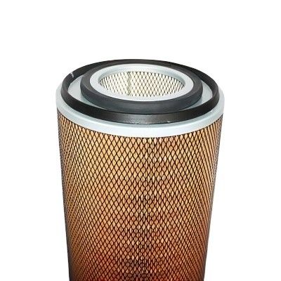 AF4504M Luftfilter Der perfekte Ersatz für eine optimale Luftfiltration