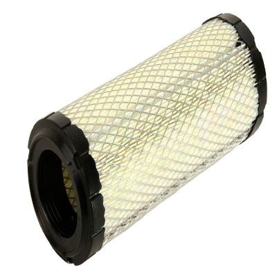 Lkw-Luftfilter P821575 mit Innendurchmesser 1 mm und 3 Monate Kernkomponenten