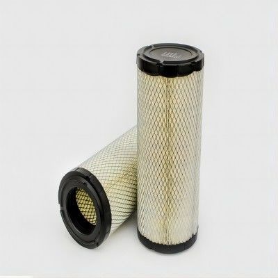 Lkw-Luftfilter P821575 mit Innendurchmesser 1 mm und 3 Monate Kernkomponenten