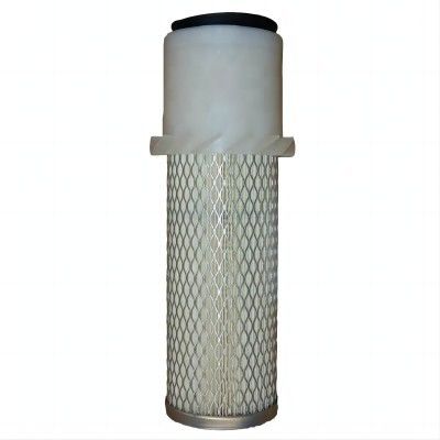 Verbesserte Motorleistung P181050 Motorluftfilter mit 254 mm Höhe und 1 kg Gewicht