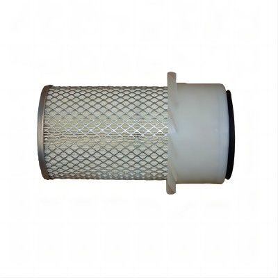 Verbesserte Motorleistung P181050 Motorluftfilter mit 254 mm Höhe und 1 kg Gewicht