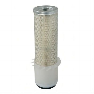 Verbesserte Motorleistung P181050 Motorluftfilter mit 254 mm Höhe und 1 kg Gewicht