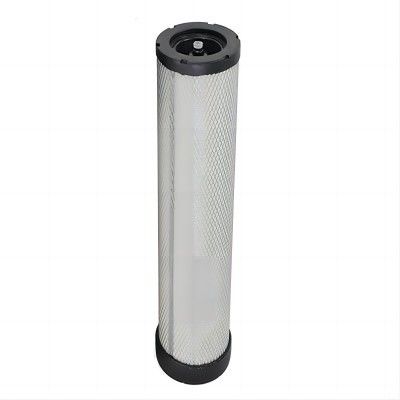 Luftfilter 471-6955 zum Ersatz 1 kg Gewicht und 112 mm Innendurchmesser