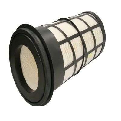 P611190 Luftfilter mit 117 mm Innendurchmesser für Einzelhandelsmaschinen