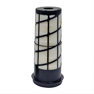 P611190 Luftfilter mit 117 mm Innendurchmesser für Einzelhandelsmaschinen