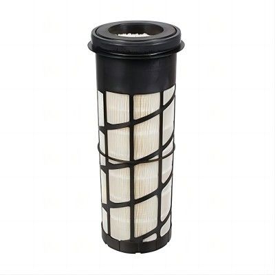 P611190 Luftfilter mit 117 mm Innendurchmesser für Einzelhandelsmaschinen