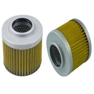1 kg Bagger Hydraulisches Ölsaugfilter Element 172137-73700 47 mm Innendurchmesser