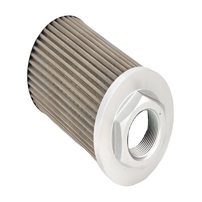 3 Monate Hydraulisches Ölsaugfilterelement RB238-62150 für Maschinenreparaturwerkstätten
