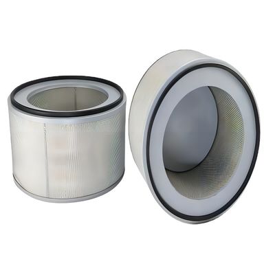 4P0710 Luftfilter für Motorteile mit einer Höhe von 5 mm, hergestellt in der Produktionsstätte