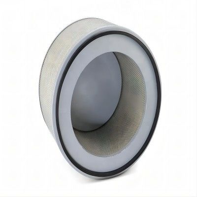4P0710 Luftfilter für Motorteile mit einer Höhe von 5 mm, hergestellt in der Produktionsstätte
