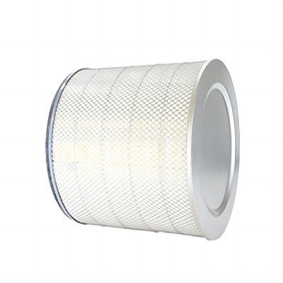 Glasfaser Motor Luftfilter P181120 Gewicht kg 4 Kernkomponenten Glasfasermotor