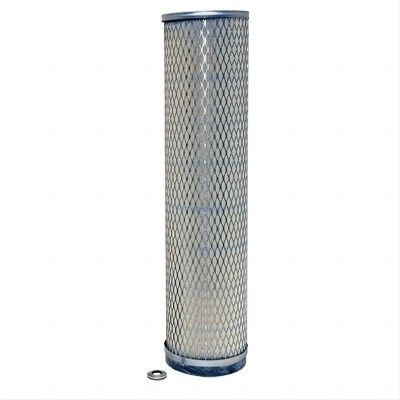 Glasfaserkernkomponenten P124046 Ersatzluftfilter zur Verbesserung der Luftfiltration