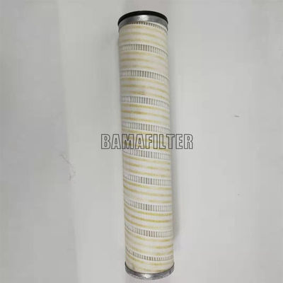 Hydraulisches Rückkehrfilterelement für Öl HC6400FDN13H HC6400FDS13H HC6400FDP13H HC6400FDT13H