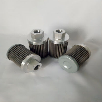 STR0501SG1M60 Schrauben auf Ölsaugfilter Element perfekt für industrielle Anwendungen