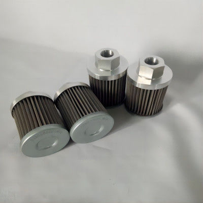 STR0501SG1M60 Schrauben auf Ölsaugfilter Element perfekt für industrielle Anwendungen