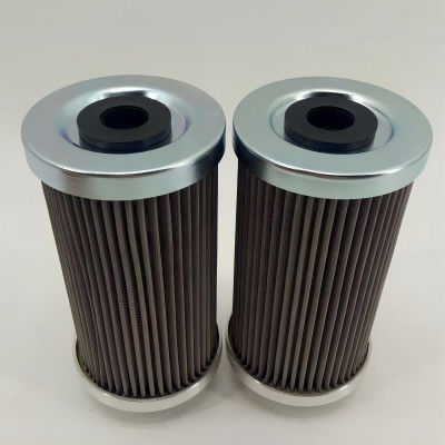 1 NPT-Verbindungsstrang Industriegeräte Ölsaugfilterelement OF3-08-3RV-10