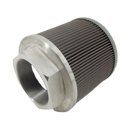 Zustand Ölsaugfilter SFT-24-150W für Video-Ausgangs-Inspektion Hydrauliköl