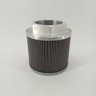 Zustand Ölsaugfilter SFT-24-150W für Video-Ausgangs-Inspektion Hydrauliköl