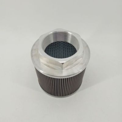 Zustand Ölsaugfilter SFT-24-150W für Video-Ausgangs-Inspektion Hydrauliköl