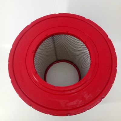 5 kg Gewicht Luftkompressor Luftfilterelement 39903265 für die Video-Ausgangsinspektion