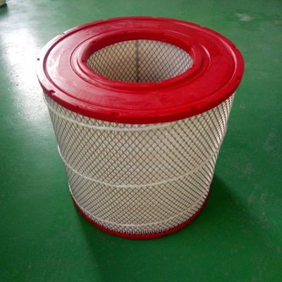 5 kg Gewicht Luftkompressor Luftfilterelement 39903265 für die Video-Ausgangsinspektion