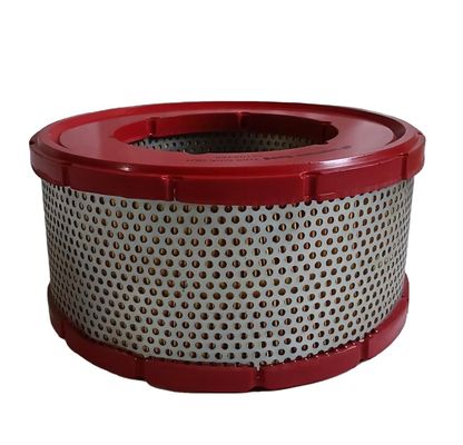 1 kg Gewicht Luftkompressor Luftfilter 39708466 mit Video-Ausgangskontrollen