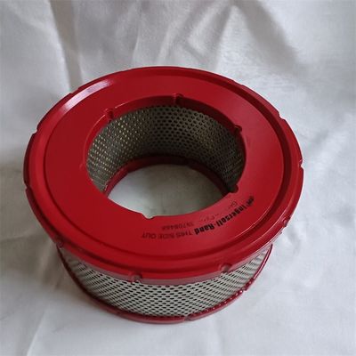 1 kg Gewicht Luftkompressor Luftfilter 39708466 mit Video-Ausgangskontrollen