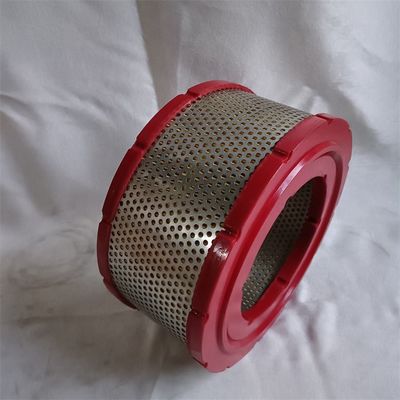 1 kg Gewicht Luftkompressor Luftfilter 39708466 mit Video-Ausgangskontrollen
