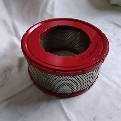 1 kg Gewicht Luftkompressor Luftfilter 39708466 mit Video-Ausgangskontrollen