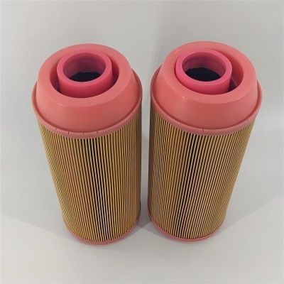 Luftkompressor für Lebensmittel und Getränke Filterelement C11100 mit hoher Filtrationsleistung