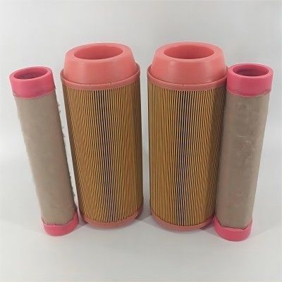 Luftkompressor für Lebensmittel und Getränke Filterelement C11100 mit hoher Filtrationsleistung