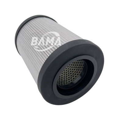 OEM-Dimension L*W*H BAMA Hydraulisches Rückkehrfilterelement 8231044410 Für Baumaschinenteile