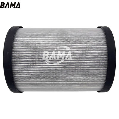 OEM-Dimension L*W*H BAMA Hydraulisches Rückkehrfilterelement 8231044410 Für Baumaschinenteile
