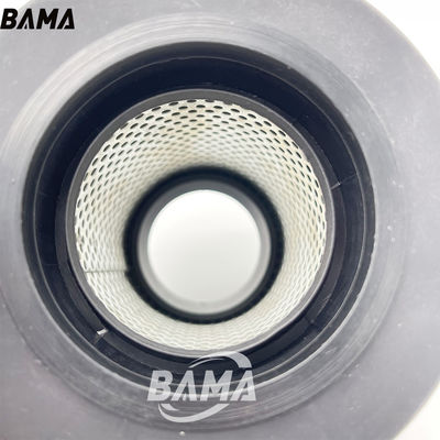 OEM-Dimension L*W*H BAMA Hydraulisches Rückkehrfilterelement 8231044410 Für Baumaschinenteile
