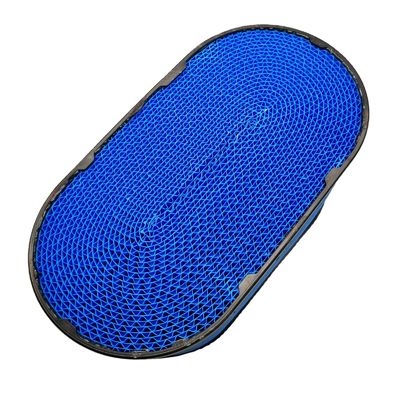 152 mm Breite P604273 Motorluftfilter für einen optimalen Luftstrom und eine optimale Leistung