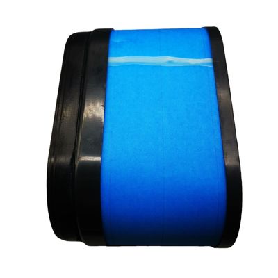 152 mm Breite P604273 Motorluftfilter für einen optimalen Luftstrom und eine optimale Leistung