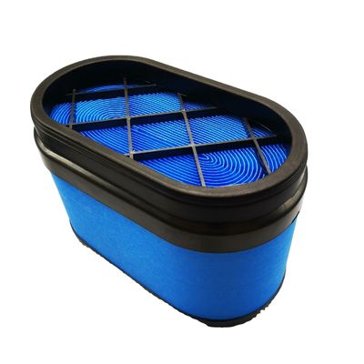 152 mm Breite P604273 Motorluftfilter für einen optimalen Luftstrom und eine optimale Leistung