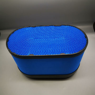 152 mm Breite P604273 Motorluftfilter für einen optimalen Luftstrom und eine optimale Leistung