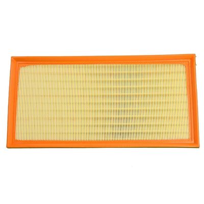 1j0129620 Motorluftfilter und 1 kg Gewicht für die Video-Ausgangsprüfung