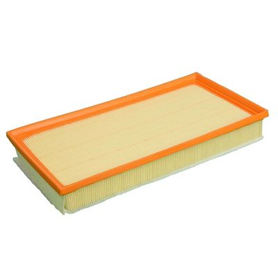 1j0129620 Motorluftfilter und 1 kg Gewicht für die Video-Ausgangsprüfung