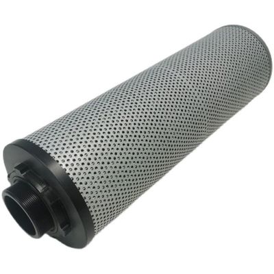 Glasfaserkernkomponenten FAX-100X10 Hydraulikfilter für industrielle Anwendungen
