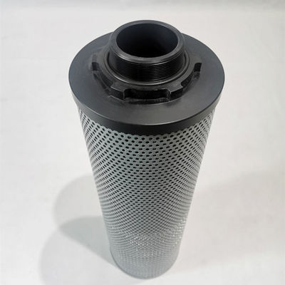 Glasfaserkernkomponenten FAX-100X10 Hydraulikfilter für industrielle Anwendungen
