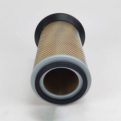 Glasfaserkernkomponenten FAX-100X10 Hydraulikfilter für industrielle Anwendungen
