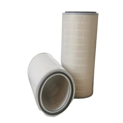 5 kg Gewicht Filter für die Industrie-Staubentfernung P780623 für Baustoffwerkstätten
