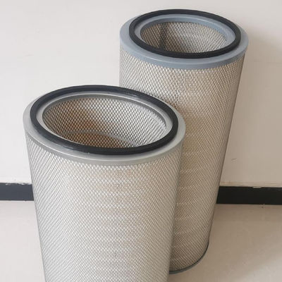 5 kg Gewicht Filter für die Industrie-Staubentfernung P780623 für Baustoffwerkstätten