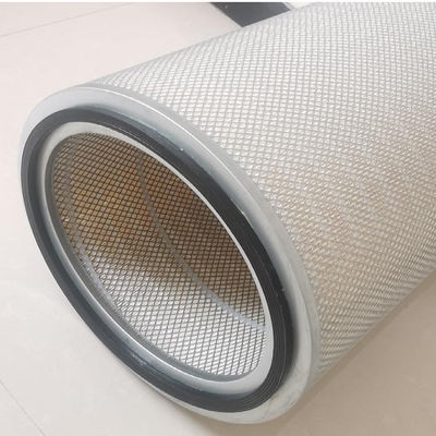 5 kg Gewicht Filter für die Industrie-Staubentfernung P780623 für Baustoffwerkstätten