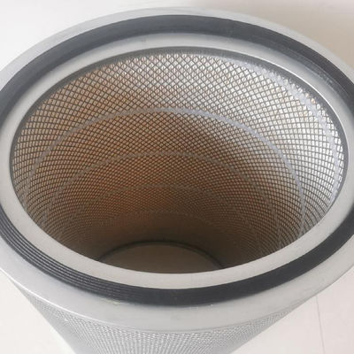 5 kg Gewicht Filter für die Industrie-Staubentfernung P780623 für Baustoffwerkstätten