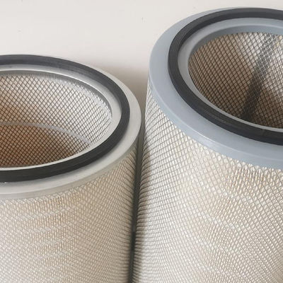 5 kg Gewicht Filter für die Industrie-Staubentfernung P780623 für Baustoffwerkstätten