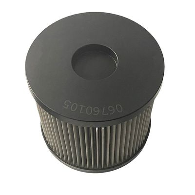 Maschinenbau Ölsaugfilter Element 06760105 mit im Bereich Energiebergbau